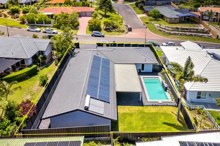 Fifth view of Homely house listing, 12 Piccadilly Place, Highland Park QLD 4211