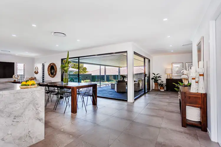 Sixth view of Homely house listing, 12 Piccadilly Place, Highland Park QLD 4211