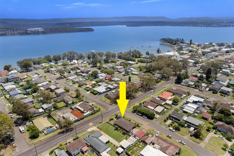 Second view of Homely house listing, 28 Vales Road, Mannering Park NSW 2259