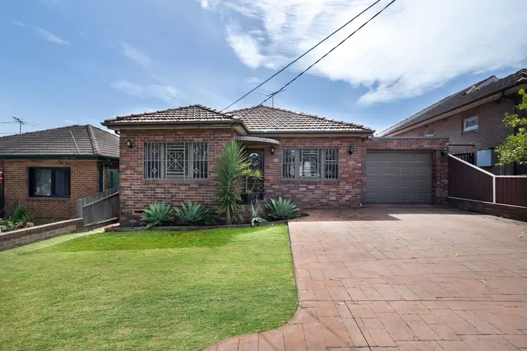 16 Mount Lewis Avenue, Punchbowl NSW 2196