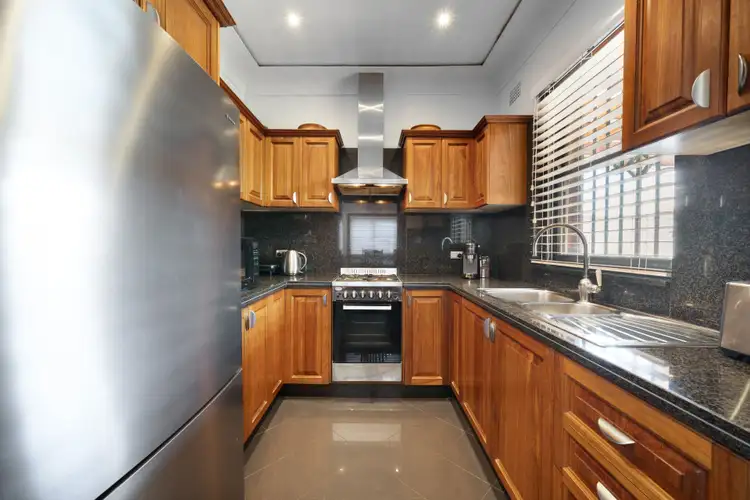 Second view of Homely house listing, 16 Mount Lewis Avenue, Punchbowl NSW 2196