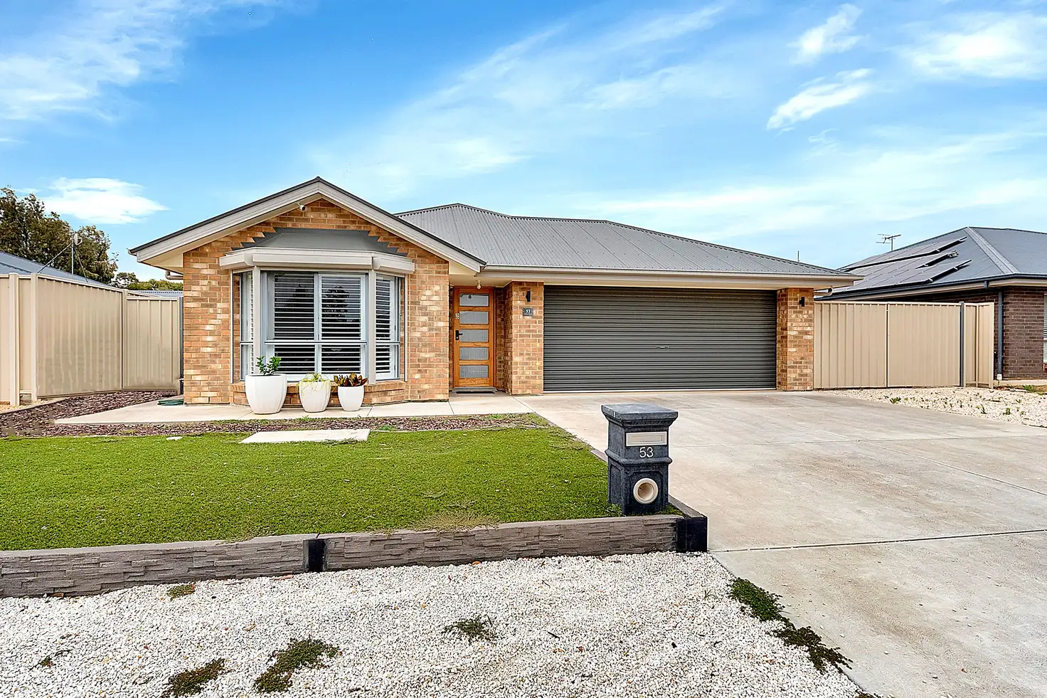 Main view of Homely other listing, 53 Centenary Avenue, Nuriootpa SA 5355