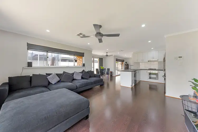 Second view of Homely other listing, 53 Centenary Avenue, Nuriootpa SA 5355
