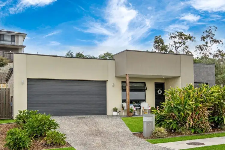 52 Samford Drive