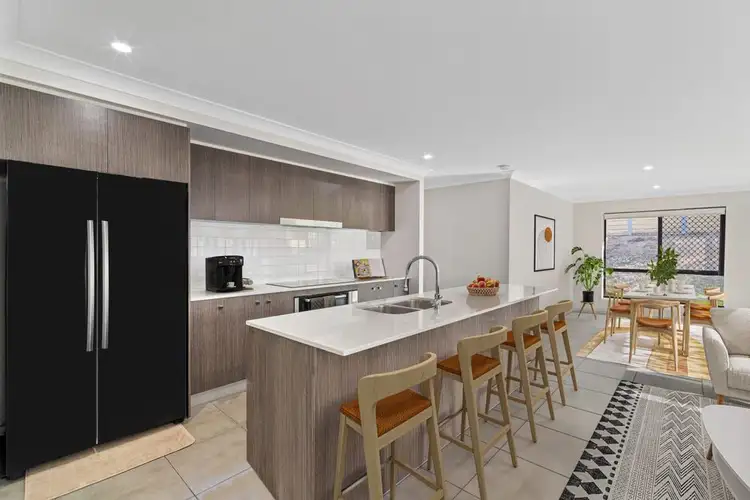 Third view of Homely house listing, 52 Samford Drive, Holmview QLD 4207