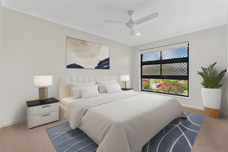 Fourth view of Homely house listing, 52 Samford Drive, Holmview QLD 4207