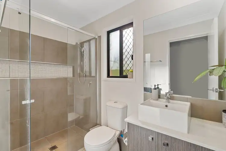 Fifth view of Homely house listing, 52 Samford Drive, Holmview QLD 4207
