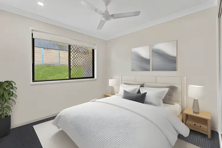 Sixth view of Homely house listing, 52 Samford Drive, Holmview QLD 4207