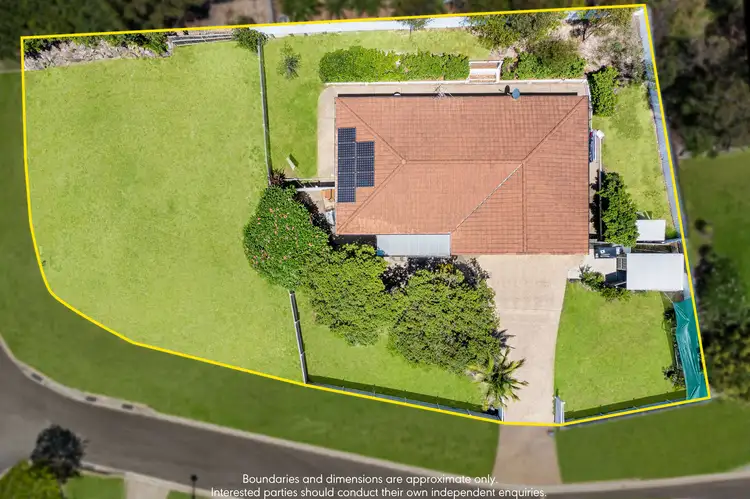 Main view of Homely house listing, 2 Salwood Place, Beenleigh QLD 4207