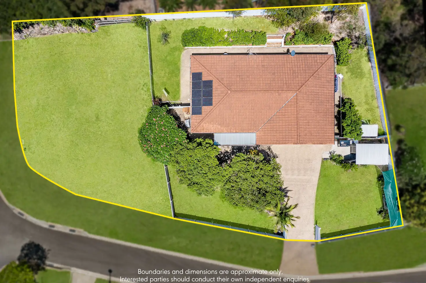 Main view of Homely house listing, 2 Salwood Place, Beenleigh QLD 4207