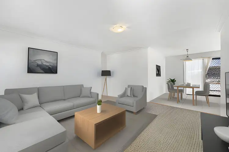 Second view of Homely house listing, 2 Salwood Place, Beenleigh QLD 4207