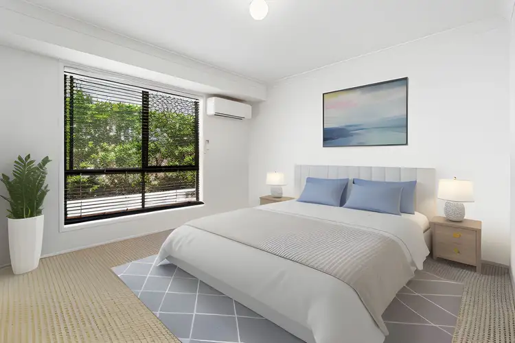 Fourth view of Homely house listing, 2 Salwood Place, Beenleigh QLD 4207