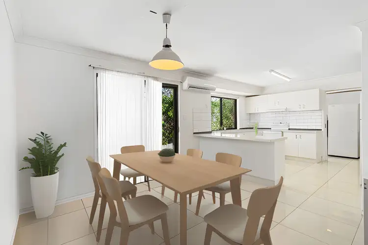 Fifth view of Homely house listing, 2 Salwood Place, Beenleigh QLD 4207