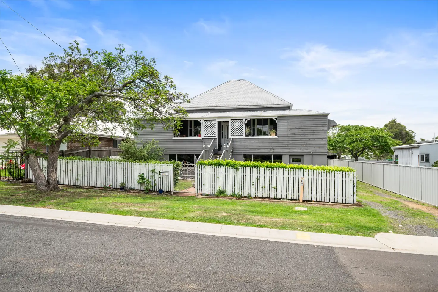 Main view of Homely house listing, 3 Donovan Street, Pittsworth QLD 4356