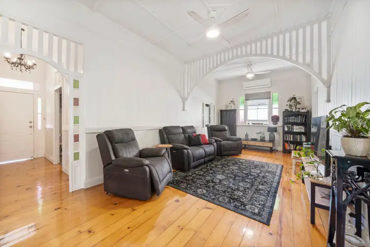 Third view of Homely house listing, 3 Donovan Street, Pittsworth QLD 4356