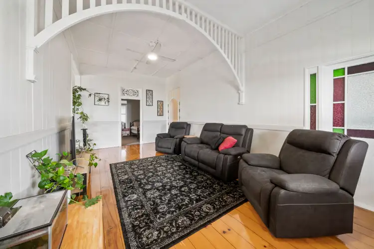 Fourth view of Homely house listing, 3 Donovan Street, Pittsworth QLD 4356