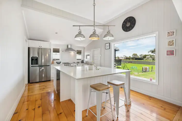 Fifth view of Homely house listing, 3 Donovan Street, Pittsworth QLD 4356