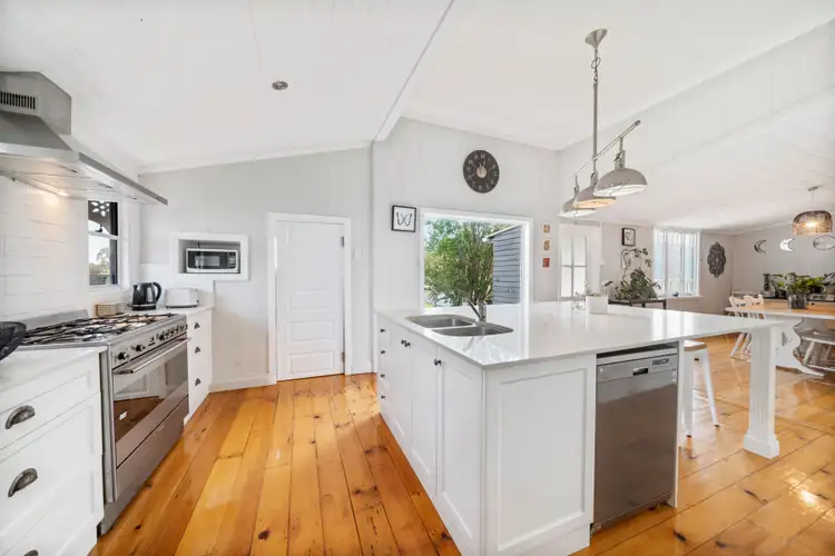 Sixth view of Homely house listing, 3 Donovan Street, Pittsworth QLD 4356