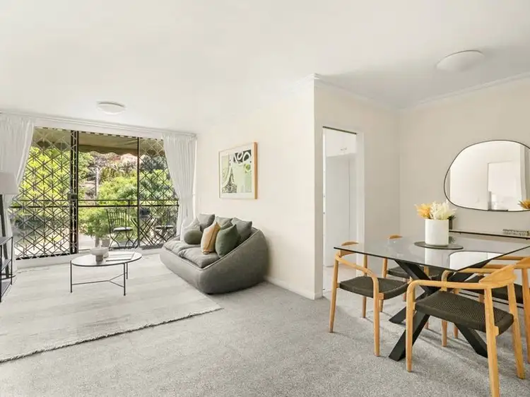 Main view of Homely apartment listing, 38/297-297A Edgecliff Road, Woollahra NSW 2025