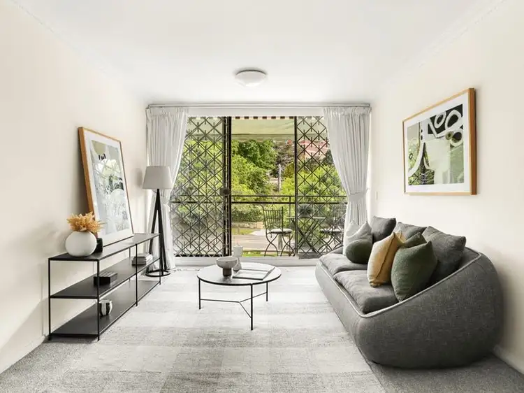 Second view of Homely apartment listing, 38/297-297A Edgecliff Road, Woollahra NSW 2025