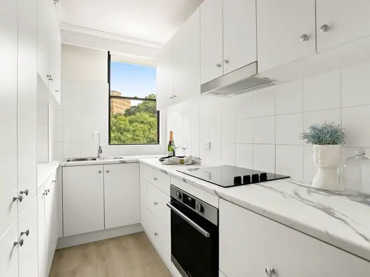 Fourth view of Homely apartment listing, 38/297-297A Edgecliff Road, Woollahra NSW 2025