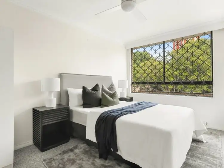 Fifth view of Homely apartment listing, 38/297-297A Edgecliff Road, Woollahra NSW 2025