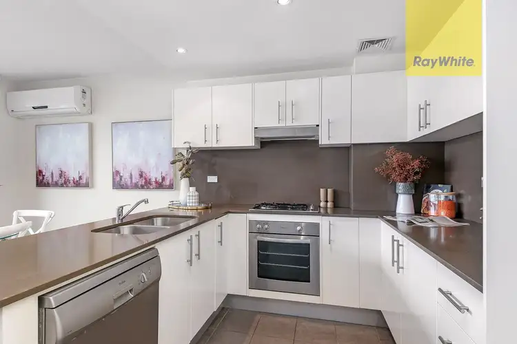 Sixth view of Homely apartment listing, 703/22 Charles Street, Parramatta NSW 2150