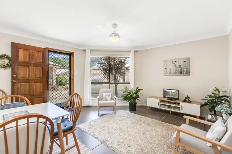 Second view of Homely unit listing, 8/451 Alderley Street, Harristown QLD 4350