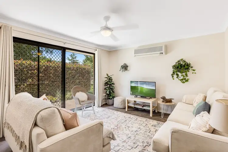 Third view of Homely unit listing, 8/451 Alderley Street, Harristown QLD 4350