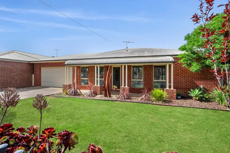 1/41 McClelland Avenue, Lara VIC 3212