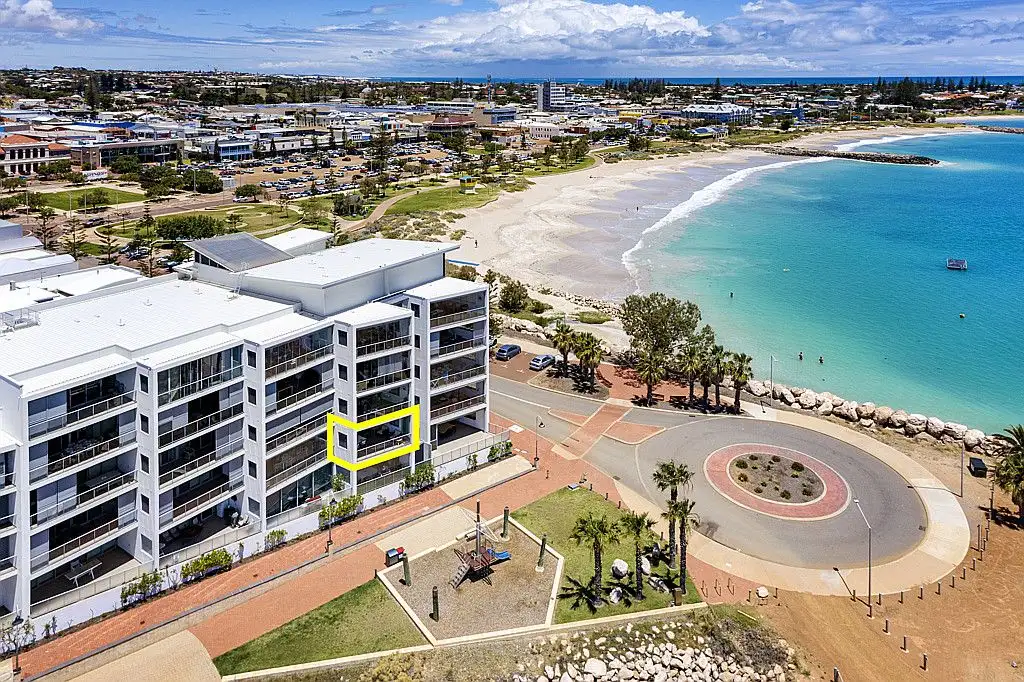 Main view of Homely unit listing, 12/7 Forrest Street, Geraldton WA 6530