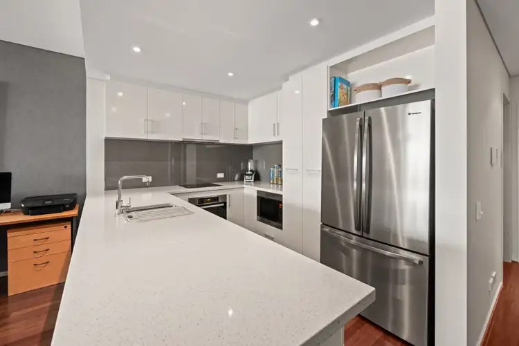 Second view of Homely unit listing, 12/7 Forrest Street, Geraldton WA 6530