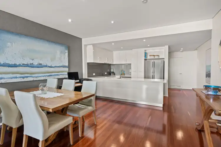 Third view of Homely unit listing, 12/7 Forrest Street, Geraldton WA 6530