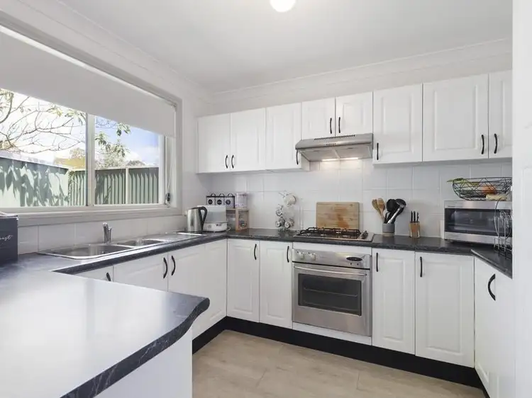 Second view of Homely house listing, 7 Andrew Thompson Place, Colyton NSW 2760