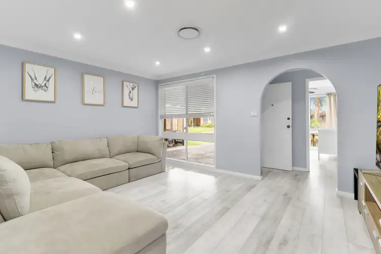 Second view of Homely house listing, 7 Sheoak Place, Colyton NSW 2760