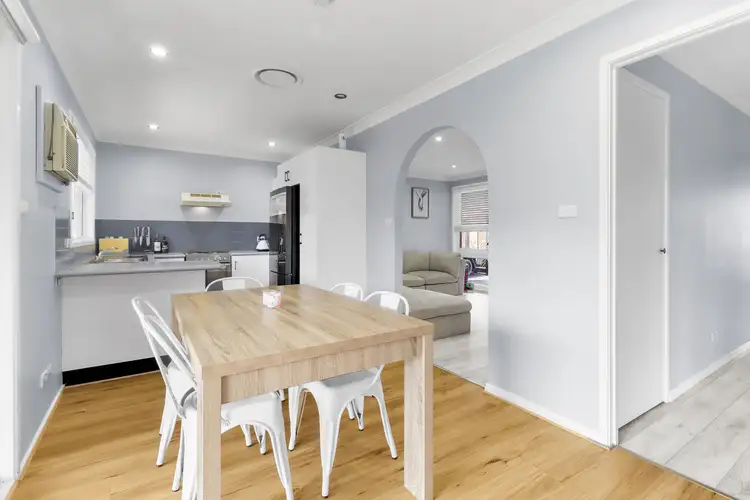 Third view of Homely house listing, 7 Sheoak Place, Colyton NSW 2760