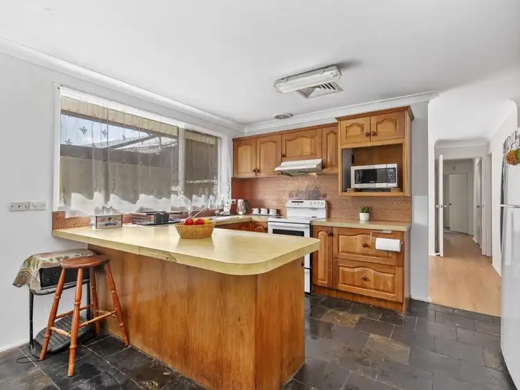 Third view of Homely house listing, 24 EXPLORERS Way, St Clair NSW 2759