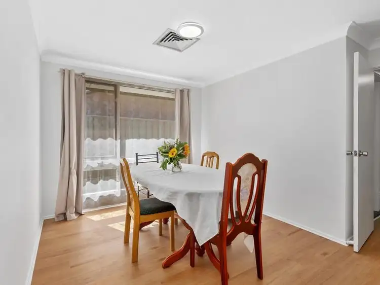 Fourth view of Homely house listing, 24 EXPLORERS Way, St Clair NSW 2759