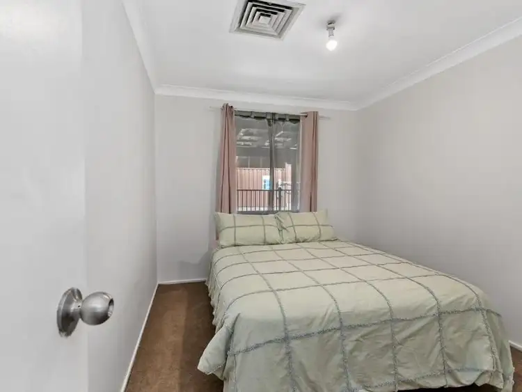 Fifth view of Homely house listing, 24 EXPLORERS Way, St Clair NSW 2759