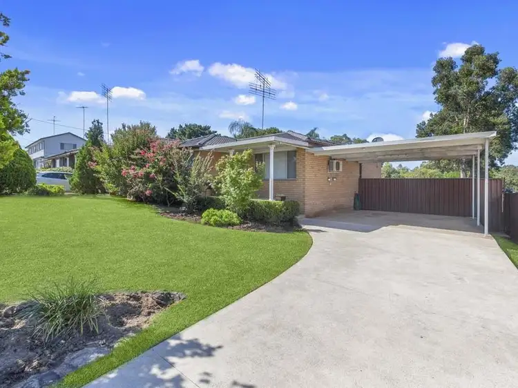 140 Shepherd Street, Colyton NSW 2760