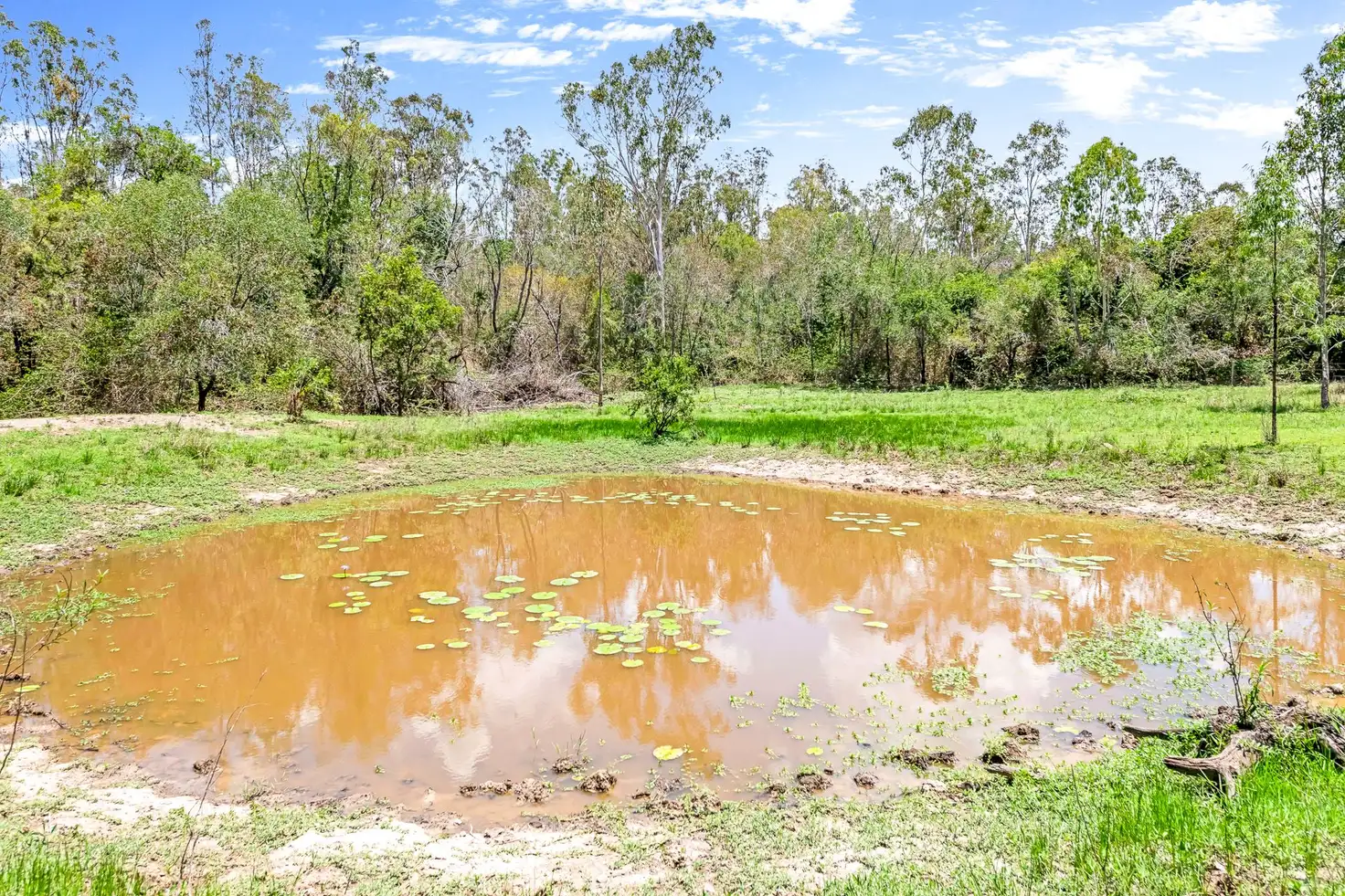 Main view of Homely land listing, 793 Gin Gin Mount Perry Road, Moolboolaman QLD 4671