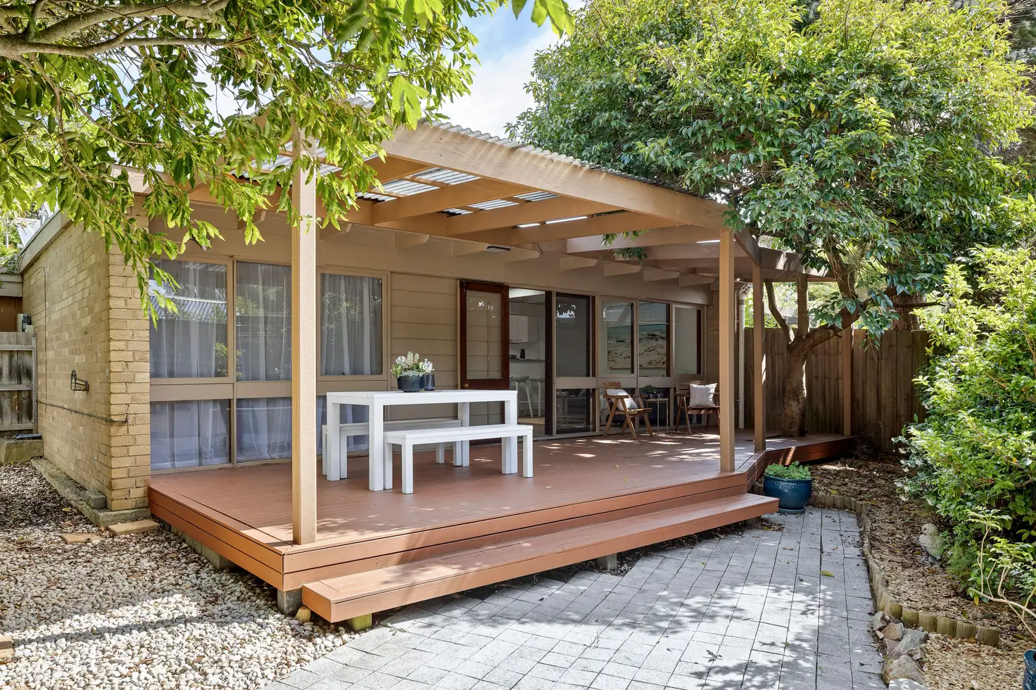 Main view of Homely unit listing, 5/163 Mount Eliza Way, Mount Eliza VIC 3930