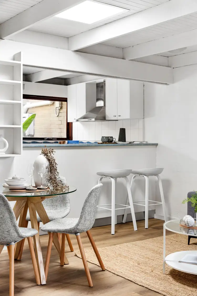 Third view of Homely unit listing, 5/163 Mount Eliza Way, Mount Eliza VIC 3930