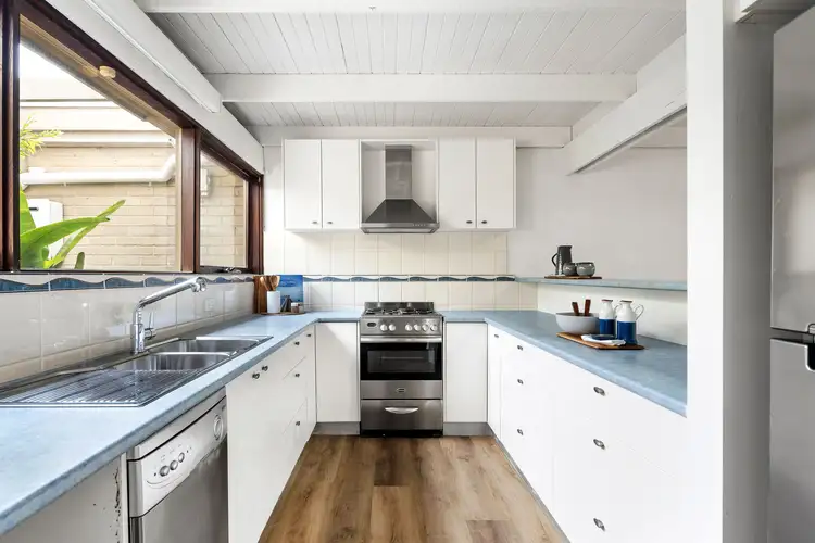 Fourth view of Homely unit listing, 5/163 Mount Eliza Way, Mount Eliza VIC 3930
