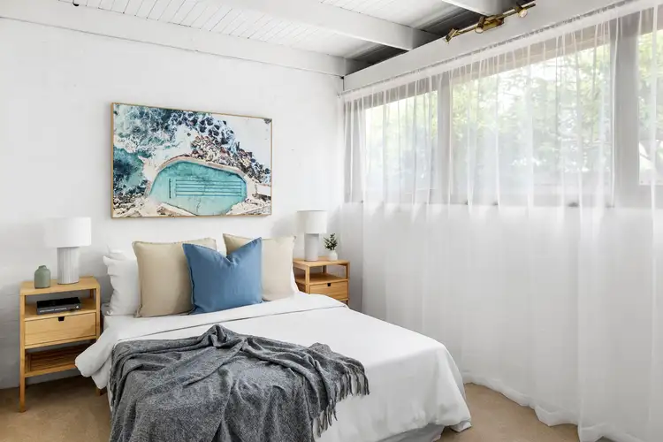 Fifth view of Homely unit listing, 5/163 Mount Eliza Way, Mount Eliza VIC 3930