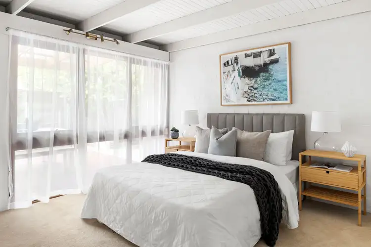 Sixth view of Homely unit listing, 5/163 Mount Eliza Way, Mount Eliza VIC 3930
