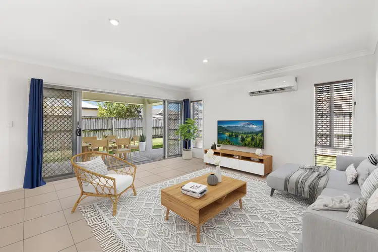 Second view of Homely house listing, 16 Birchgrove Street, Sippy Downs QLD 4556