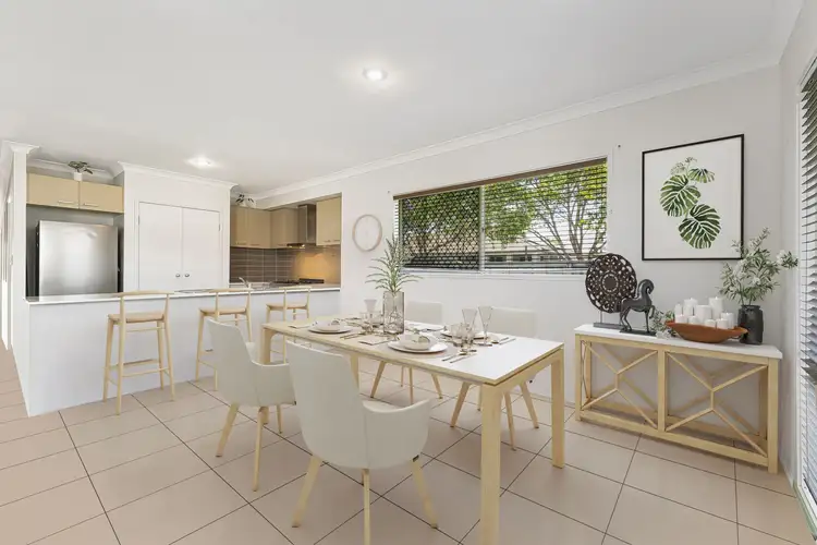 Third view of Homely house listing, 16 Birchgrove Street, Sippy Downs QLD 4556