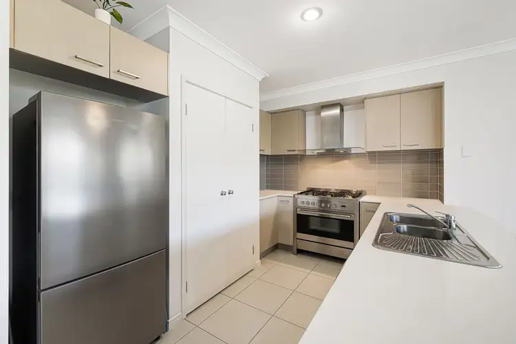 Fourth view of Homely house listing, 16 Birchgrove Street, Sippy Downs QLD 4556