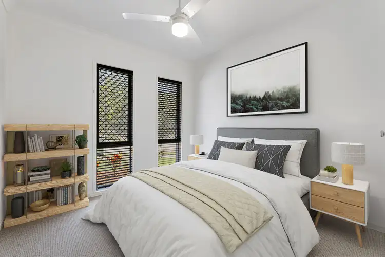 Fifth view of Homely house listing, 16 Birchgrove Street, Sippy Downs QLD 4556